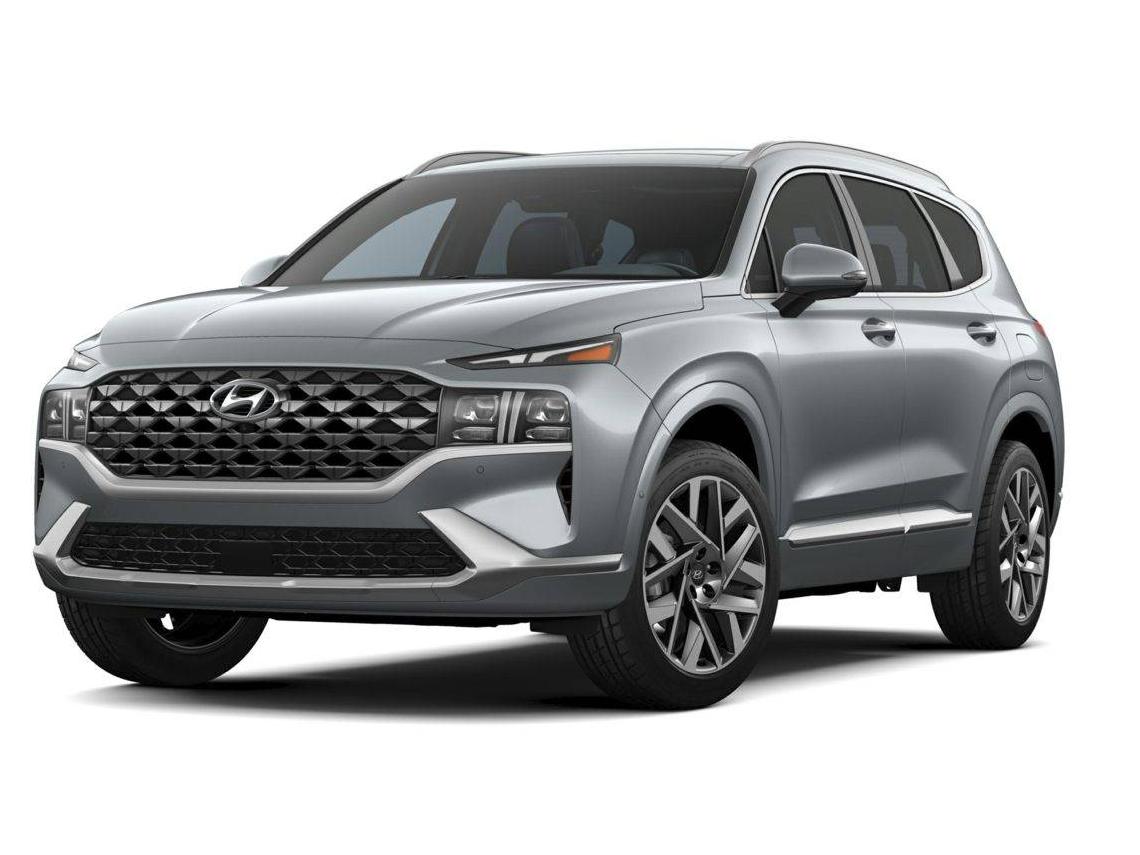 HYUNDAI SANTA FE 2023 5NMS24AJ9PH618753 image